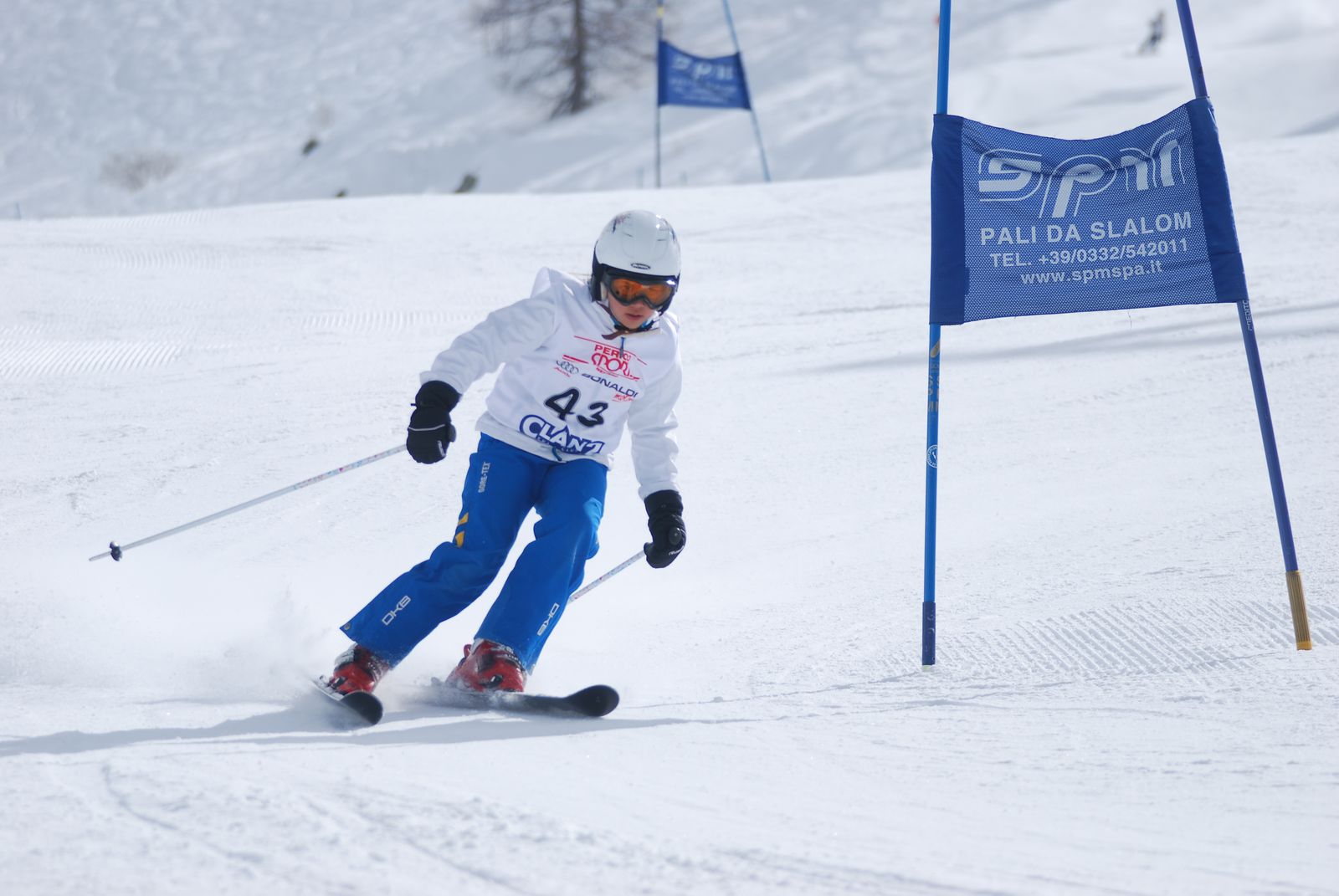 Gara Camp Sociali 00134